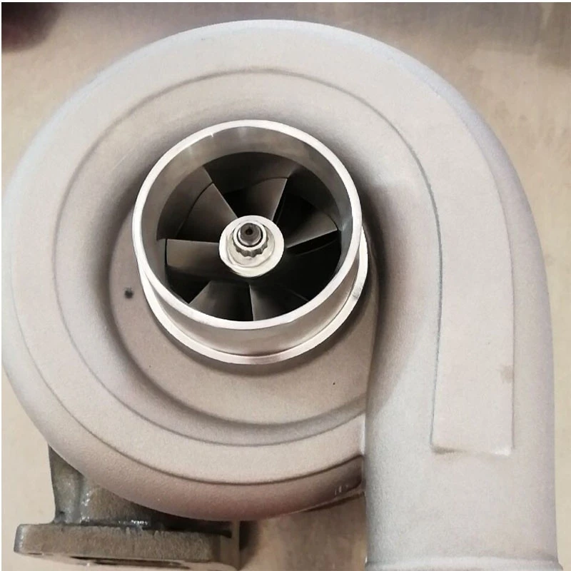 

Турбокомпрессор TD08 49188-55120 49188-01262 ME157213 для SH330 SH350 Canter с двигателем 6D22