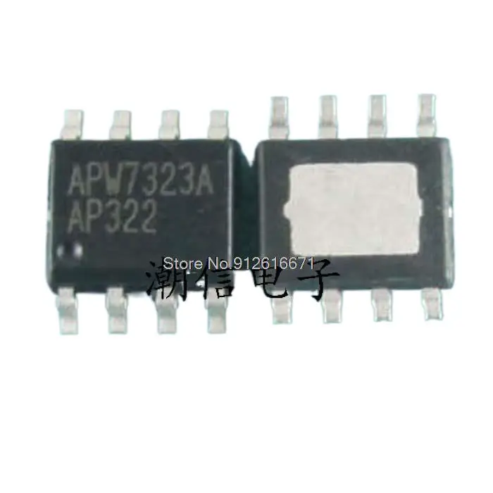 

20PCS/LOT APW7323A SOP-8 New Original Stock