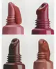 Rhode Makeup Cheek Blush Cream Blusher Stick Lip Gloss Phone Case For iPhone Espresso Raspberry jelly Ribbon Color Lipstick INS 6