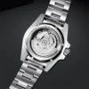 2022 PAGANI Design New 40mm Men Luxury Automatic Mechanical Watches Men NH35A Stainless Steel Waterproof Watch Relogio Masculino 6