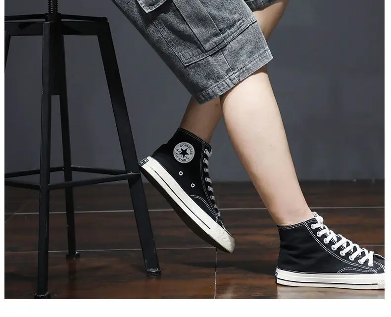 Harajuku Fashion Drawstring Designer Korean Luxury Boyfriend Multi Pocket Loose Casual Denim Jeans Men Summer Knee Length Shorts