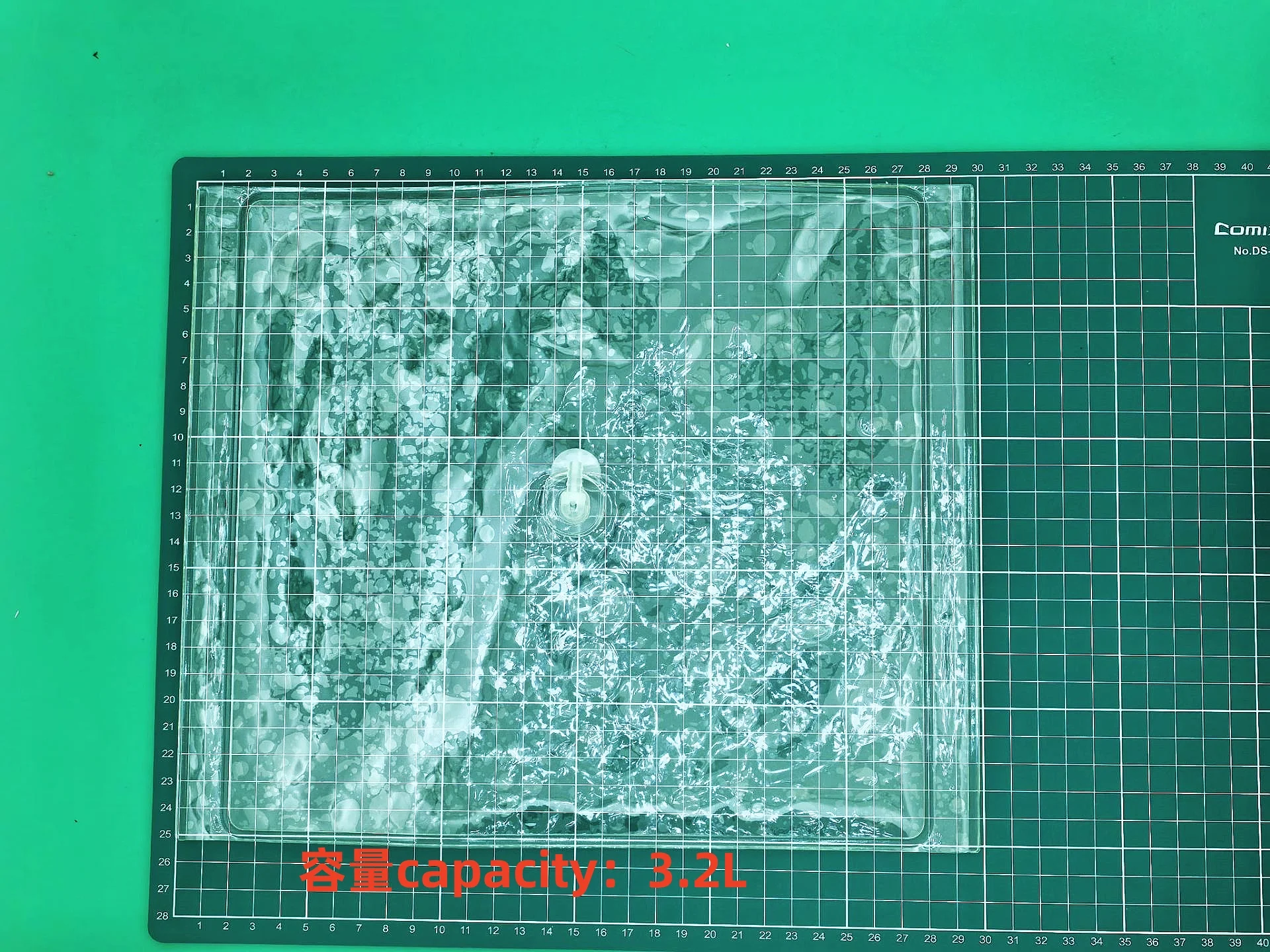 Versatile Soft Fuel Tank Oil Bag Bladder – Multiple Capacities Available