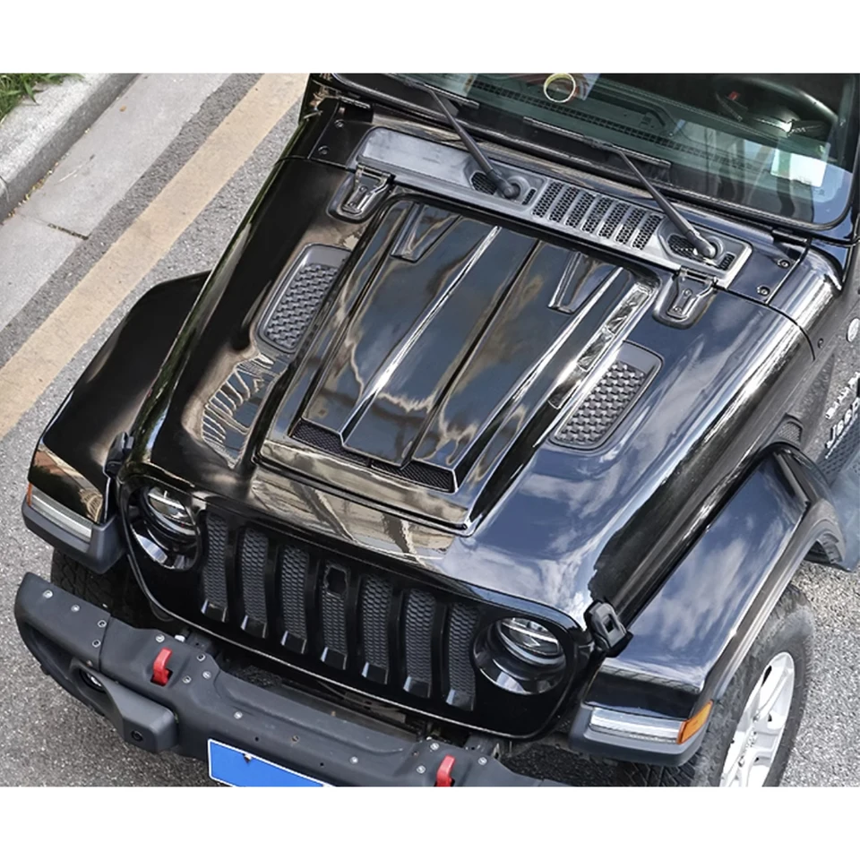 Jeep jkラングラー バグガード MOPAR純正 Jeep jkラングラー バグガード MOPAR純正