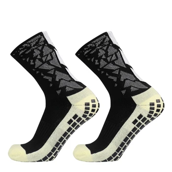 Non-Slip Soccer Grip Socks 2