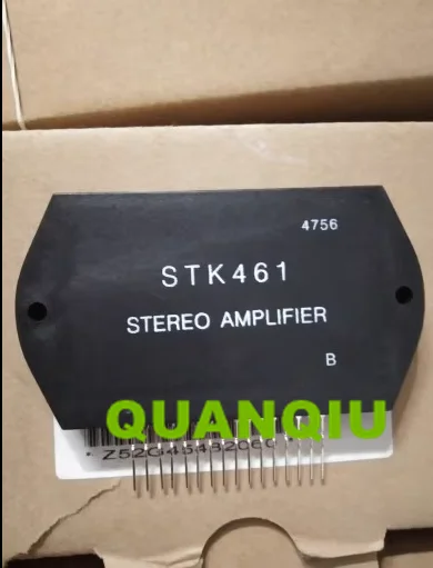 STK460 STK465 STK461 STK463 Shipping New and original