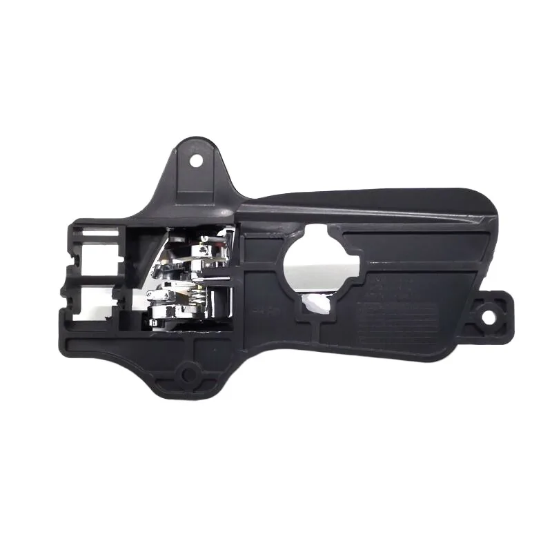 Interior Door Handles For Hyundai I30 I30CW 2007-2012 Front Rear Left Right Inner Chrome 826102L010 826202L010