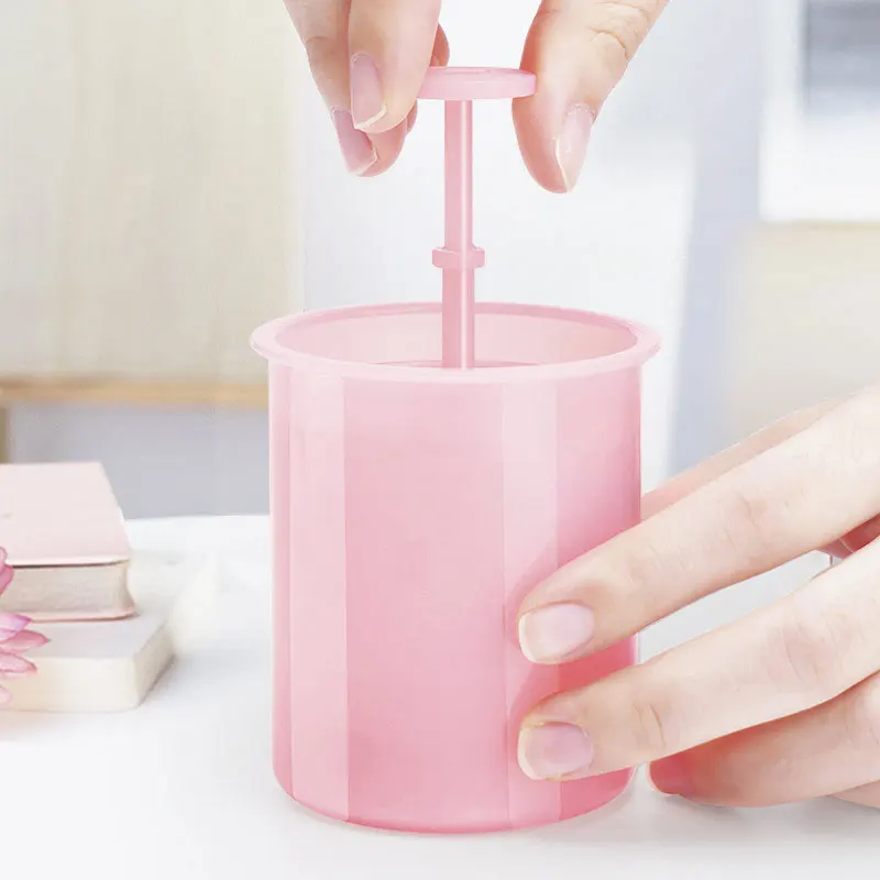 

1 шт., Пенообразователь для чистки молока