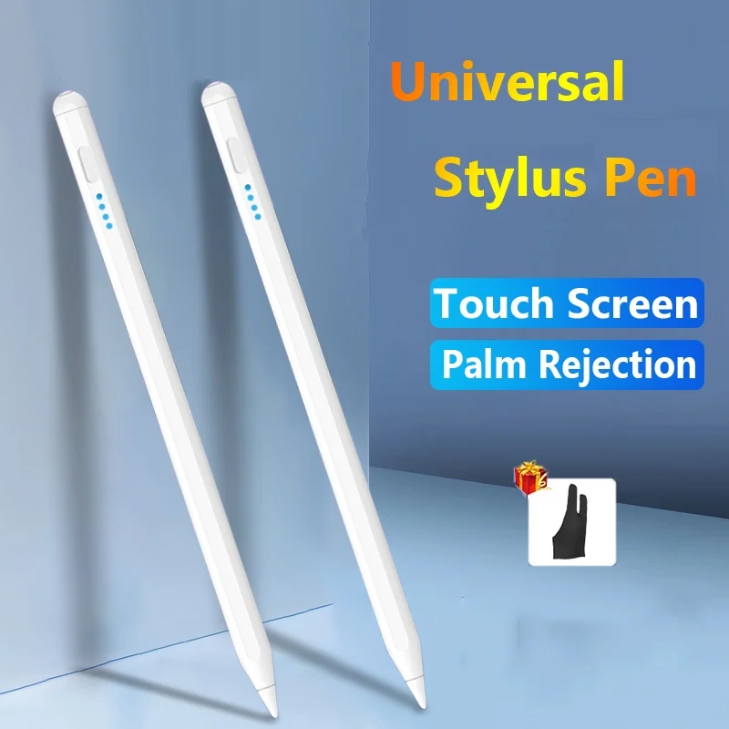 

Digital Stylus Pen for Huawei Matepad Pro 11" 2024 11.5 2023 Air 11.5 10.4 2020 SE 10.4 2022 11 2023 2021 T8 T 10s 10.8 M6 10.8