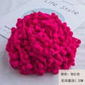 Rose red
