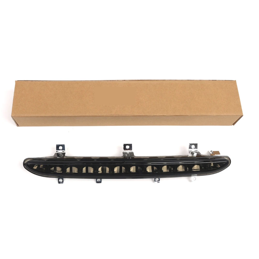 Rear High Position Brake Light 1Q0945097A High Mount Stop Lamp Car Third Brake Lamp for VOLKSWAGEN EOS 2006-2016