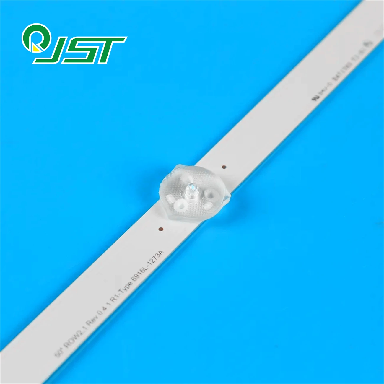 12pcs/Kit LED Strips for 50LA613V-ZA 50LN5406-ZA 50LN540B-ZA 50LN540R-ZA 50LN540S-ZA 50LN540U-ZA 50LN540V-ZA 50LA613S-ZA