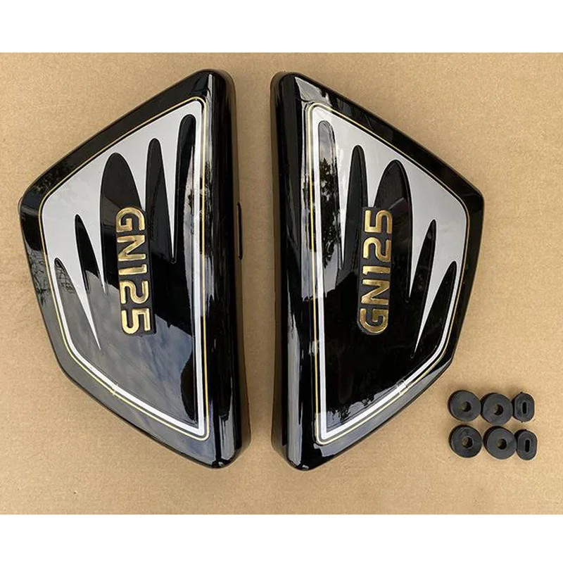 パーツ gn125h 楽天市場】gn125（パーツ｜バイク用品）：車用品・バイク用品の通販