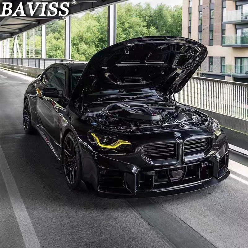 ڵ DRL  ο , LED ְ ,  õ, 극ũ , ÷  ÷, BMW 2 ø M2 G42 G87 CSL