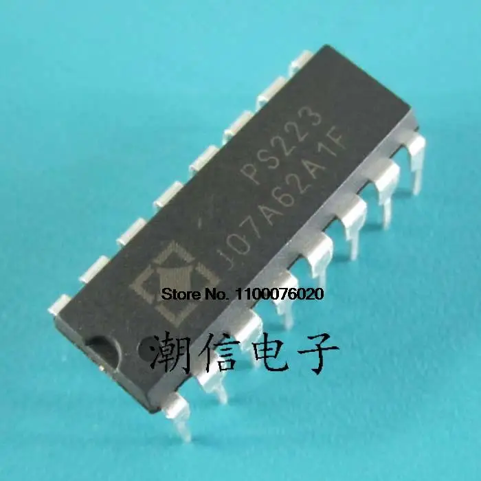 

（10PCS/LOT） PS223 DIP-16 In stock, power IC