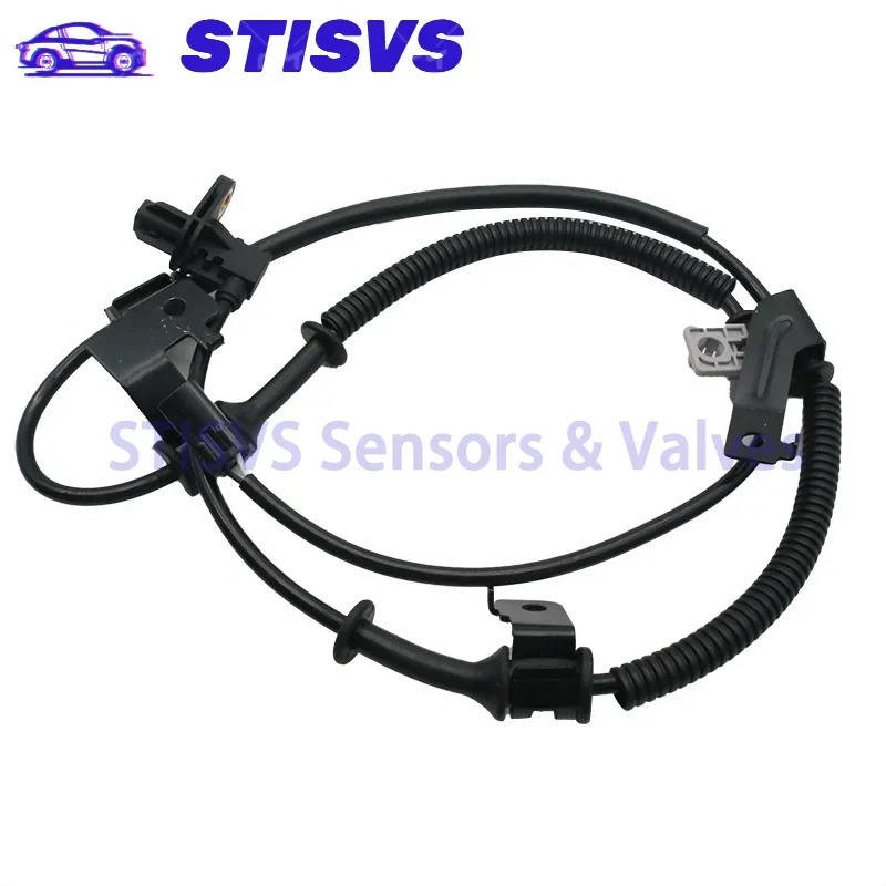 Front Left ABS Wheel Speed Sensor For KIA SOUL 95670-2K000 956702K000 95670 2K000 ALS1970 5S12833 Auto Part Accessories