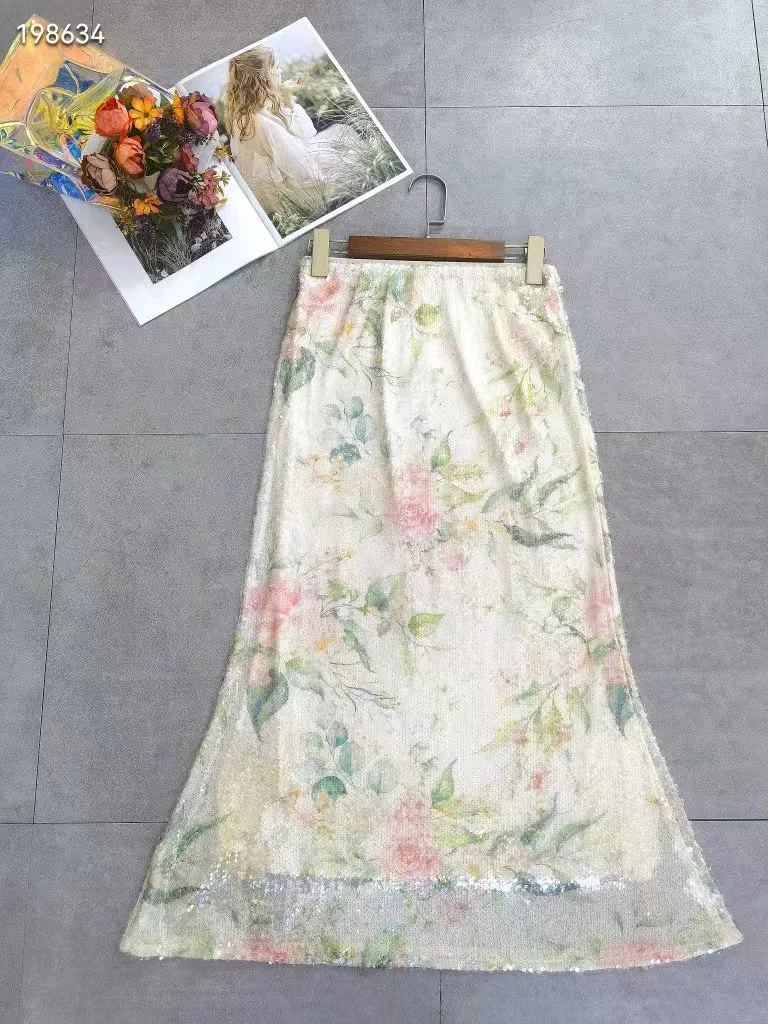 

Модные женские юбки wd0329 2024, популярная женская одежда в европейском стиле
