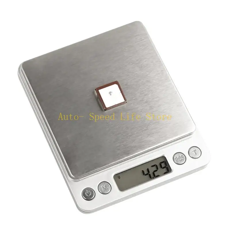 02DA 정확한 포지셔닝 WS-M181 GNSS 글로벌 포지셔닝 시스템 모듈 DIY 부품에 대한 안정적인 신호 수신
