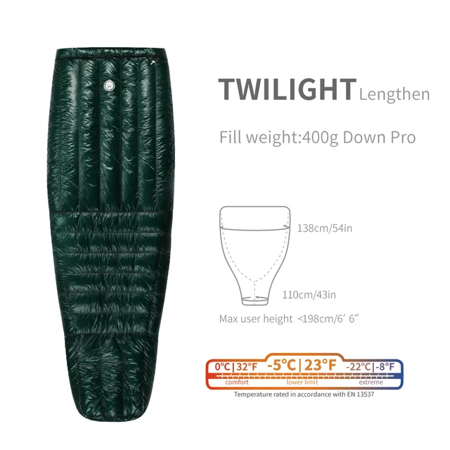Green long