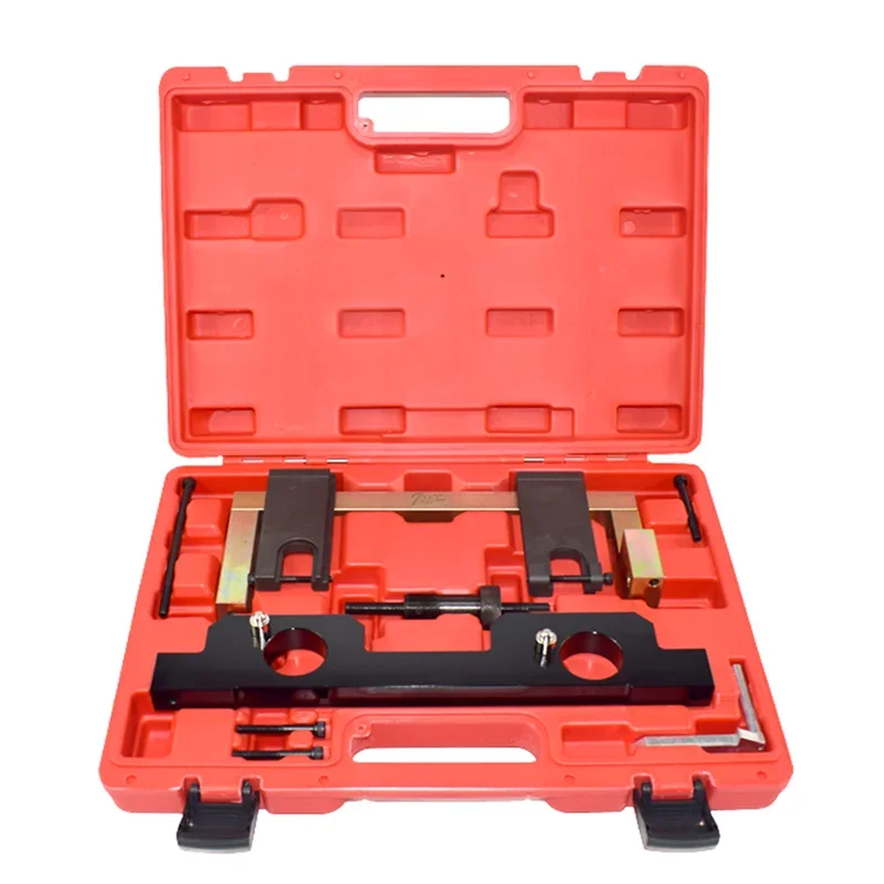 For BMW N26 N20 Engine Cam Camshaft Alignment Timing Locking Sets Master Car Tool Kit