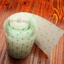 

1 Pc Waterproof 10cm*1m Tattoo Repair Stickers Wrap Cover Permanent Makeup Patch Tattoo PU Film Bandage Tattoo Accessories