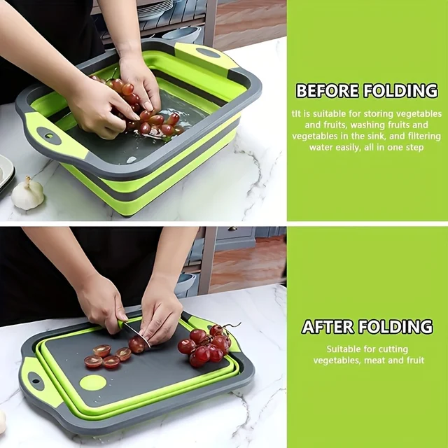 Portable Collapsible Basin with Sink 2