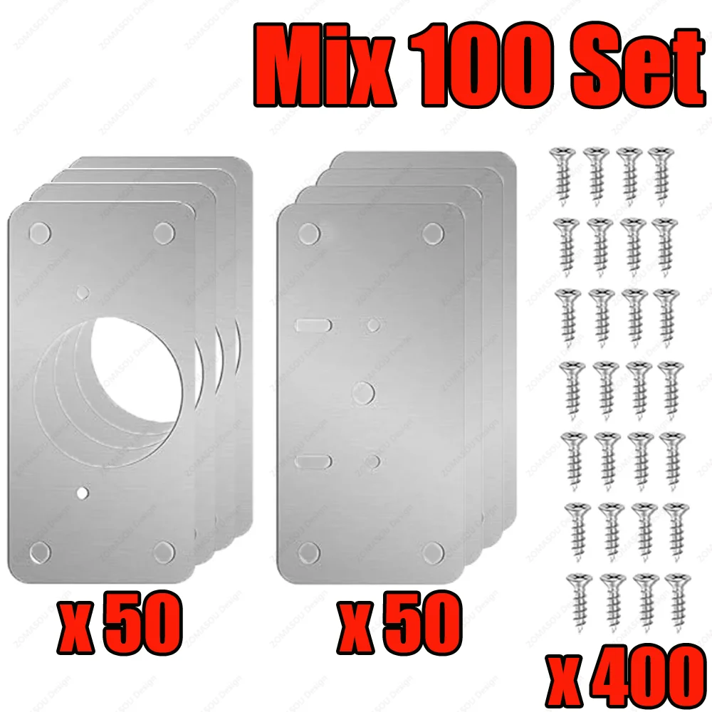 Mix-100Sets