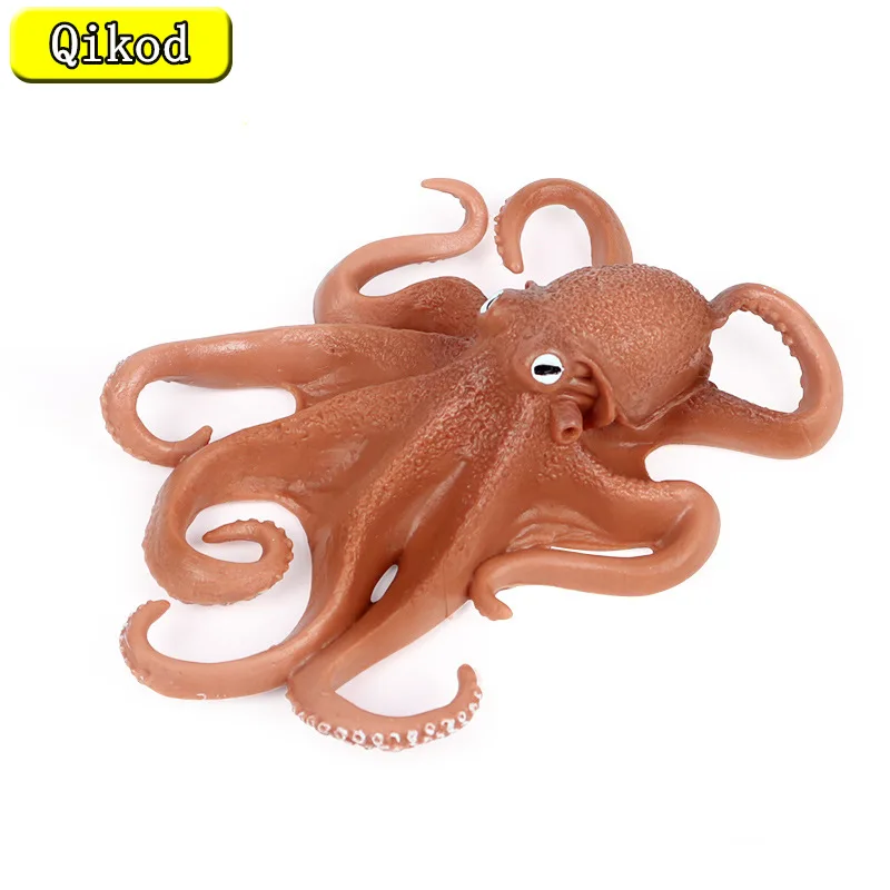 Products Octopuses Octopus Toy Sea Life Ocean Animal Octopus