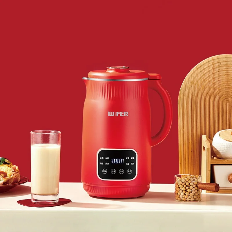 Multifunction Soy Milk Maker 2