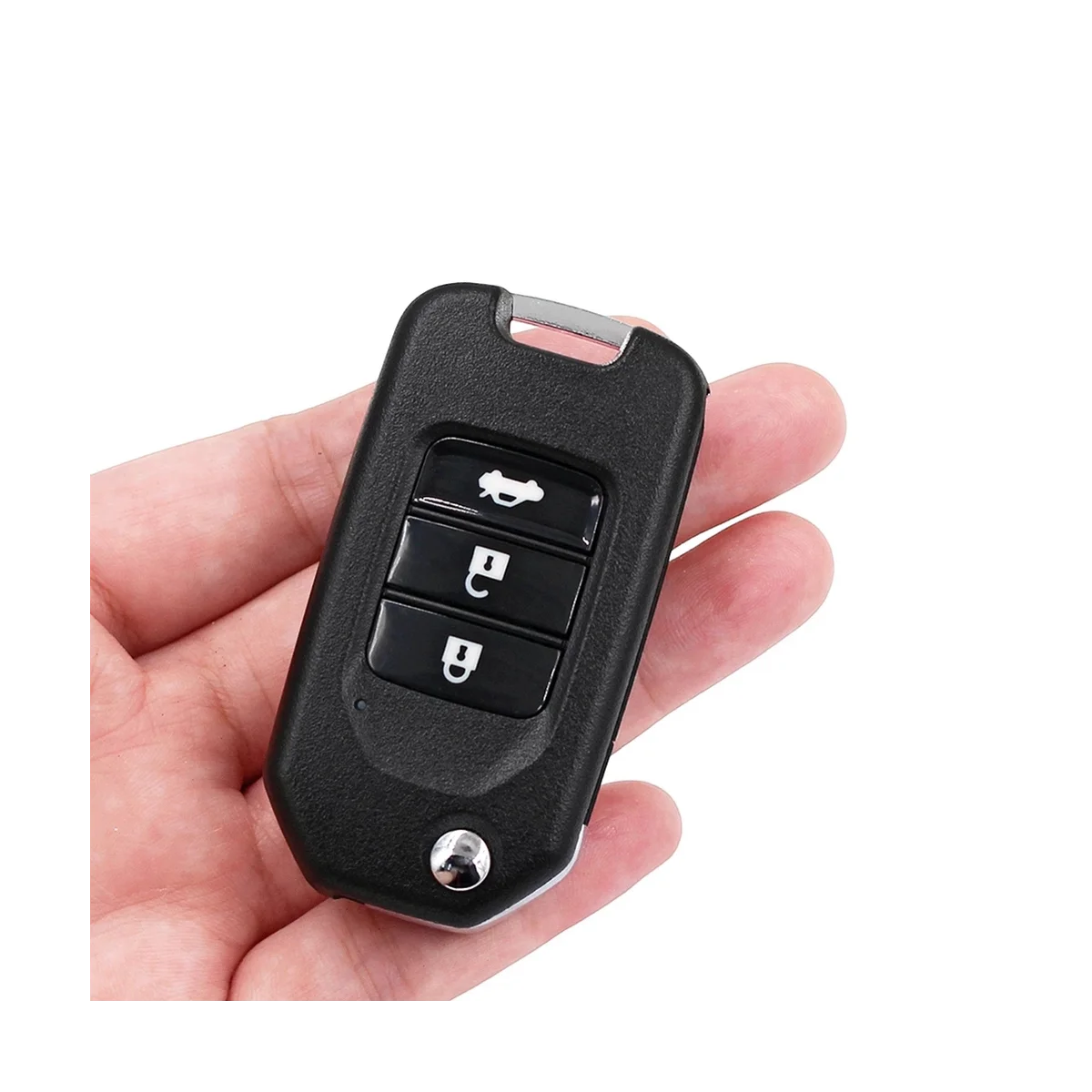 

5Pcs KEYDIY NB10-3 KD Remote Control Car Key Universal 3 Button for Honda for KD900/KD-X2 KD MINI/ KD-MAX Programmer