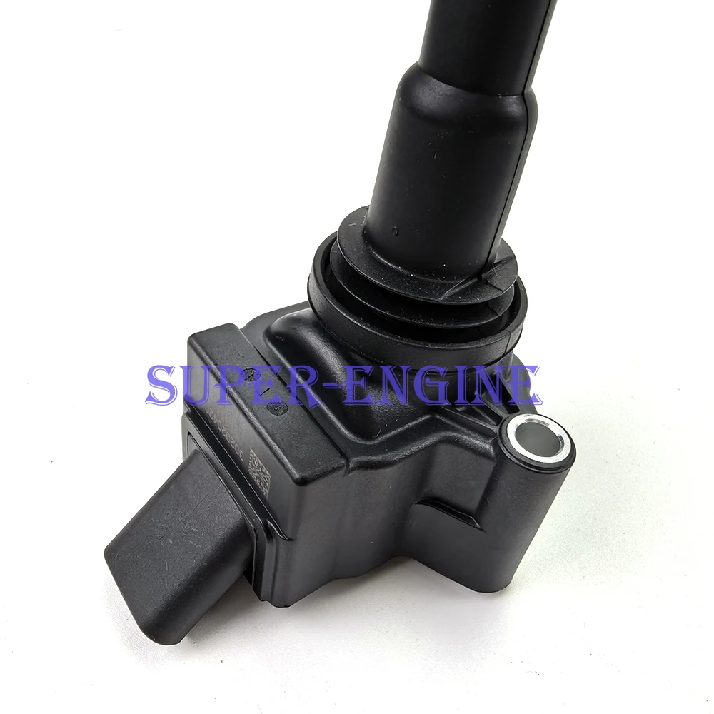 4PCS Ignition Coil 273002JTD0 For Hyundai Tucson Creta Grand-KIA 2.0L 27300-2JTD0