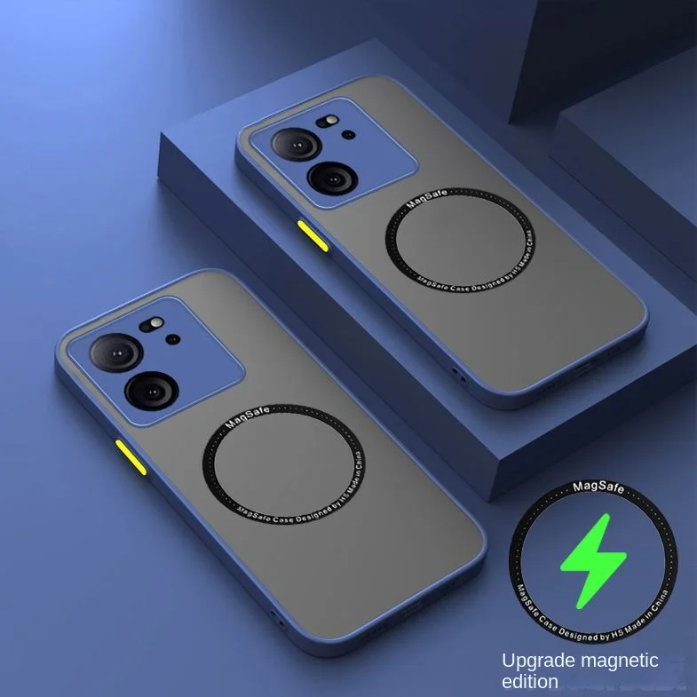 حافظة لهاتف Xiaomi Mi 13T 12T 11T 10T Pro غطاء خلف...