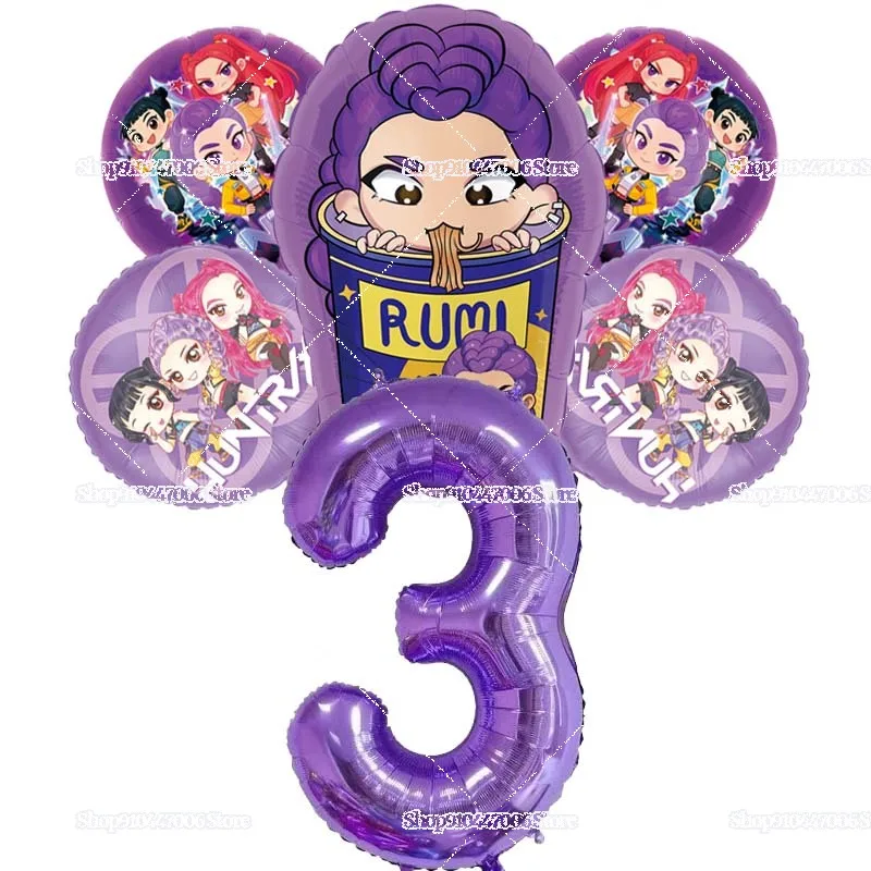 Décorations De Fête D'anniversaire Colorées Bannière « Happy Birthday