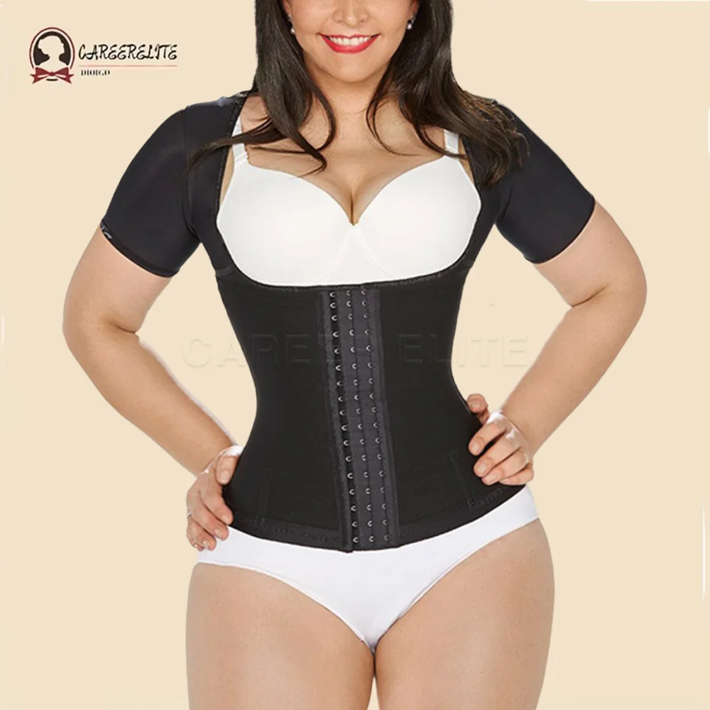 Waist Trainer Body Shaper Corset Slimming Belly Sheath Women Tummy Control Weight Loss Compression Binder Slimming Modeling Belt