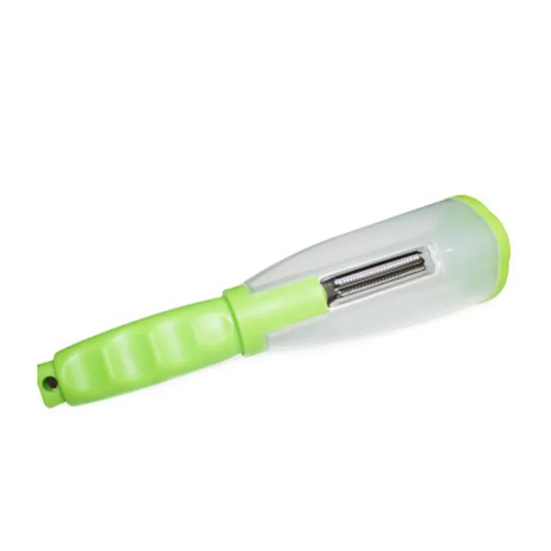 Buy TALLIN Vegetable Peeler with Container Multifunctional All in