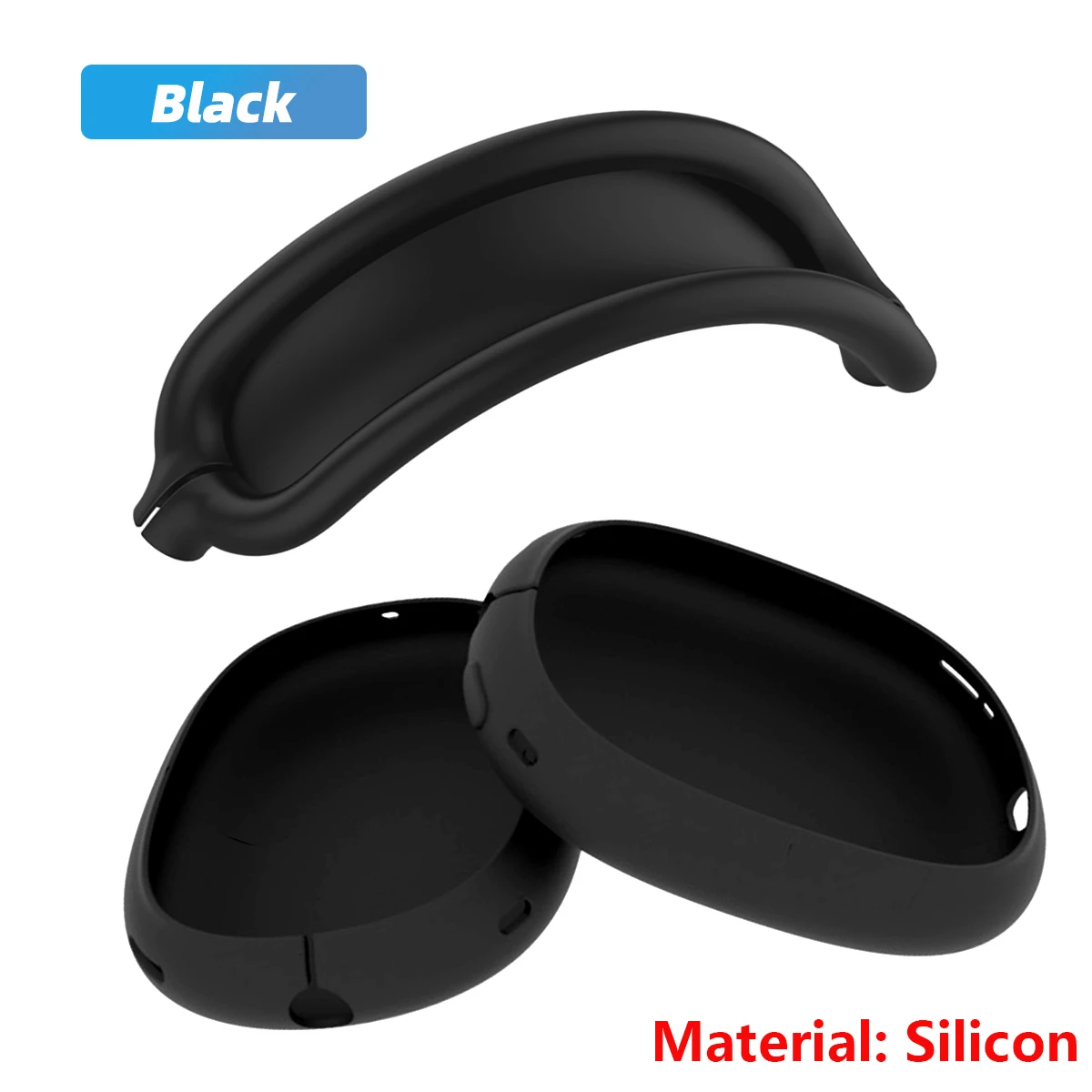 Transparent Anti-Scratch Protective Sleeve