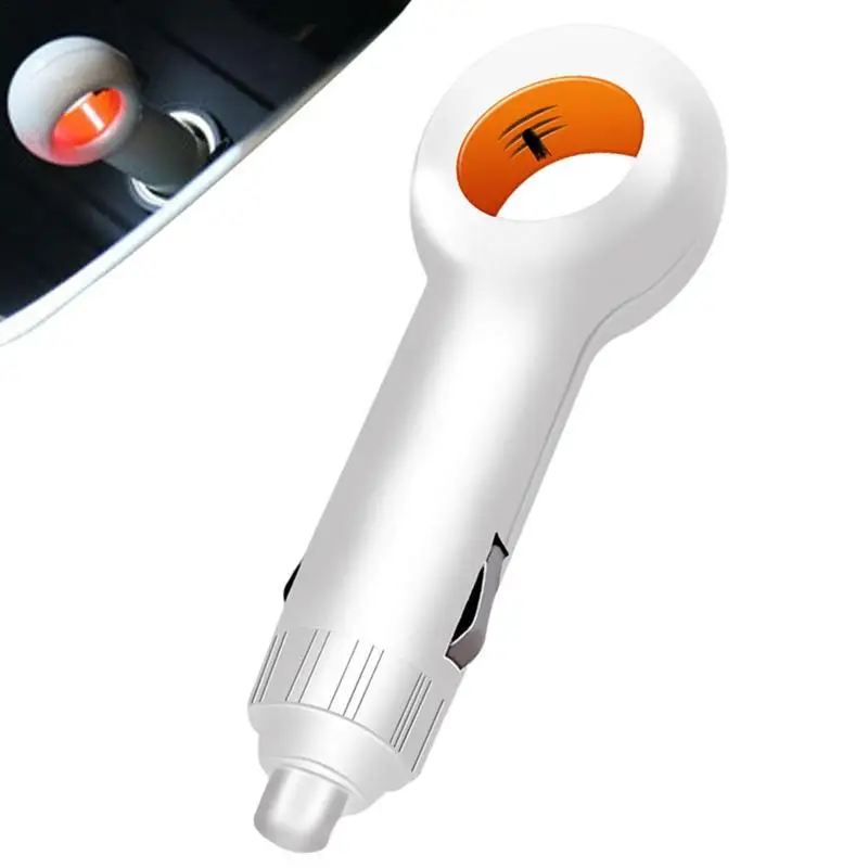 Air Purifier Negative Ion Generator For Vehicle Small Clean Eliminate Air