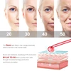 4 In 1 High Frequency Electrode Wand Electrotherapy Glass Tube Beauty Device Wrinkle Acne Remover Skin Tightening Care Tool 3