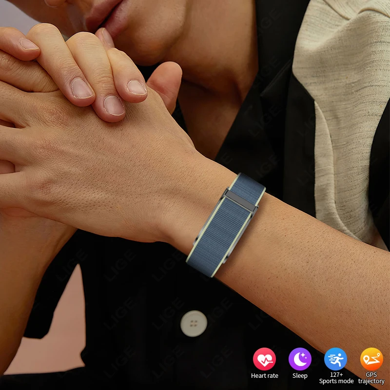 ساعات تقيس نبضات القلب