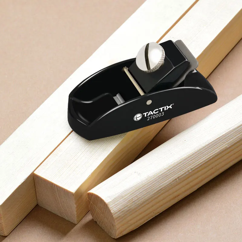 Mini Hand Planers Hand Push Cast Iron Wood Planer Cutter Diy Woodworking Tools for DIY Wood Planer