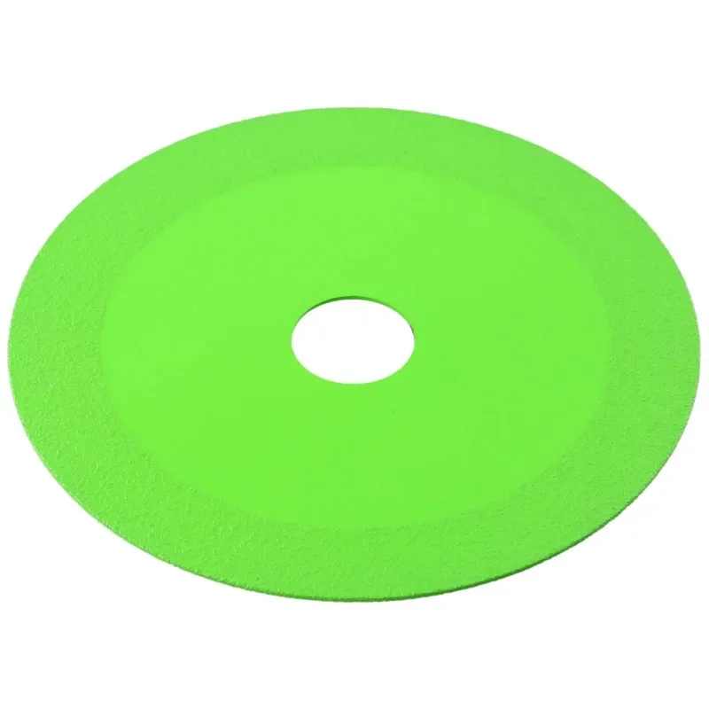 Premium Diamond Cutting Disc for Glass, Marble, Ceramic Tile, Jade & Crystal Grinding