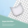 Dryer Lint Filter Assembly Compatible for LG Electronics ADQ56656401 Dryer Lint Screen Filter 4