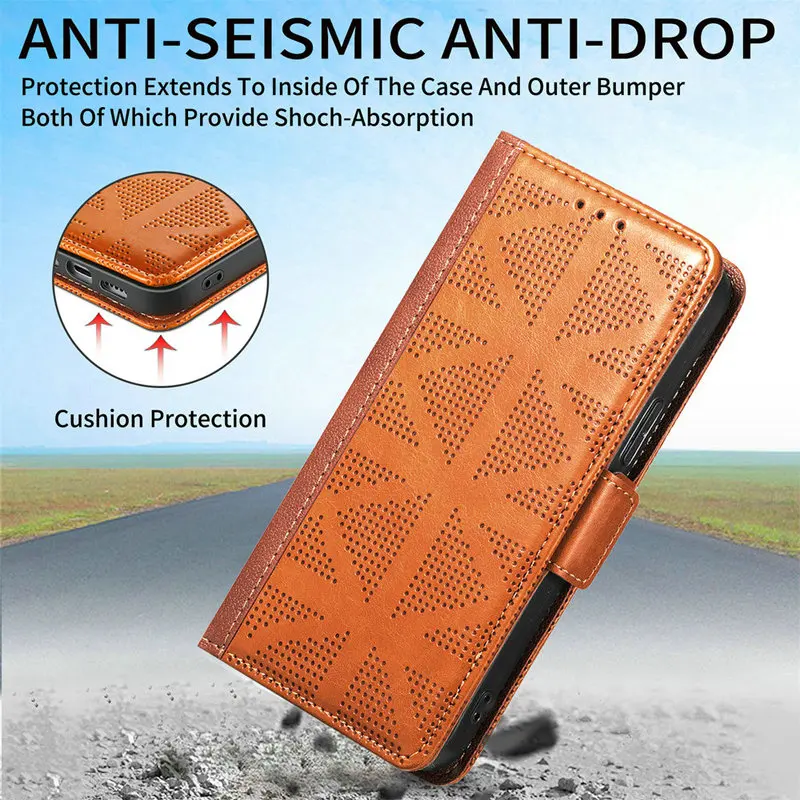 New Honor X8 Honor 70 Pro 50 Lite Custodia Di Lusso Clamshell Folds Libro In Pelle Funda Per Huawei Honor X7 X 8 X9 Magic 4 Pro Wallet C