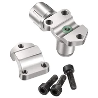 1 ensemble BPV-31 réfrigérateur crevaison vanne cartouche Piercing vanne ligne robinet robinet vanne pour HVAC climatiseur ligne robinet vanne 4