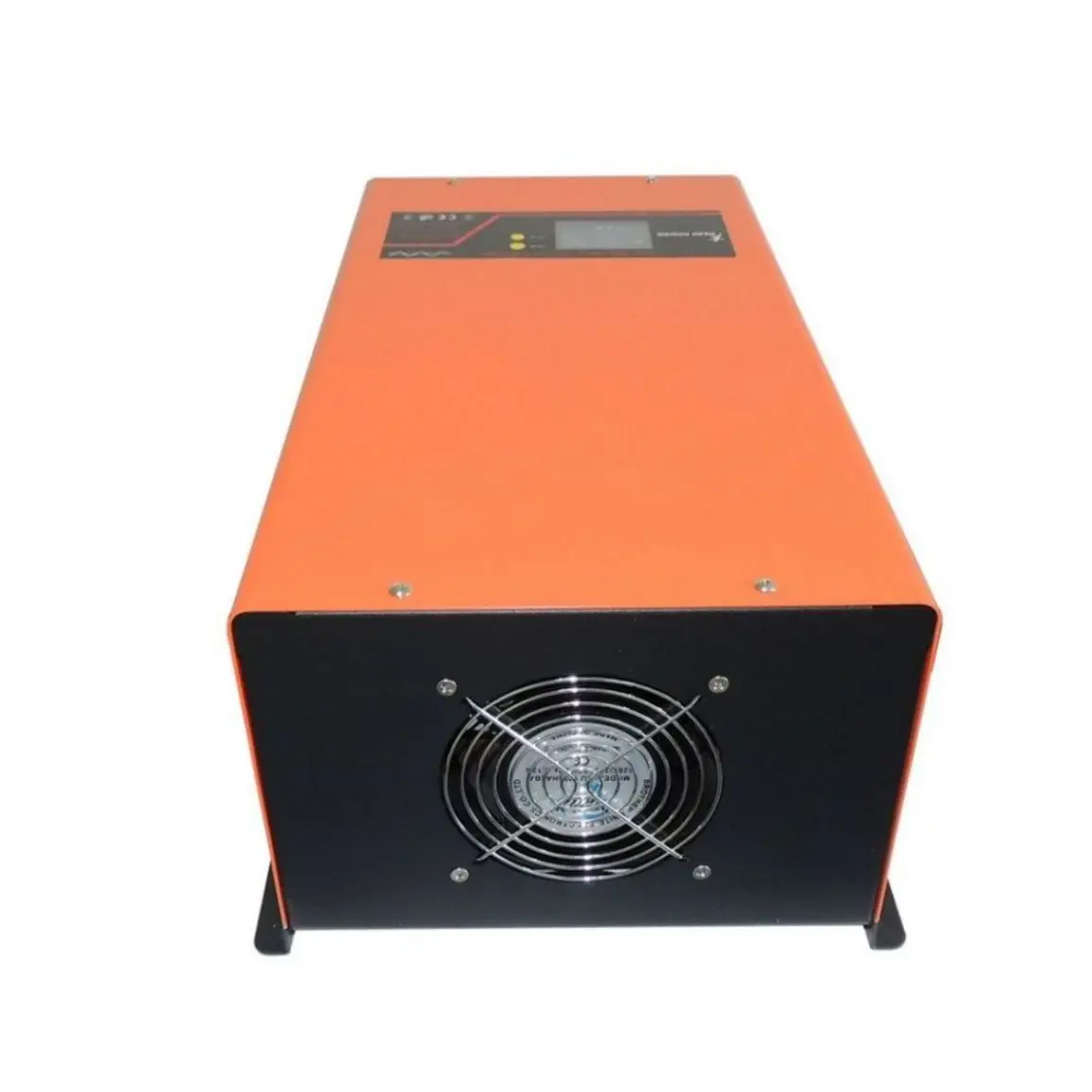 

4000w pure sine wave soalr inverter with battery charger and MPPT module for solar sysytem
