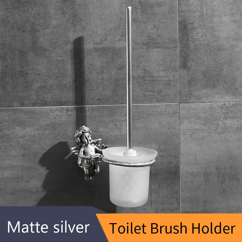 Toilet Brush Holder