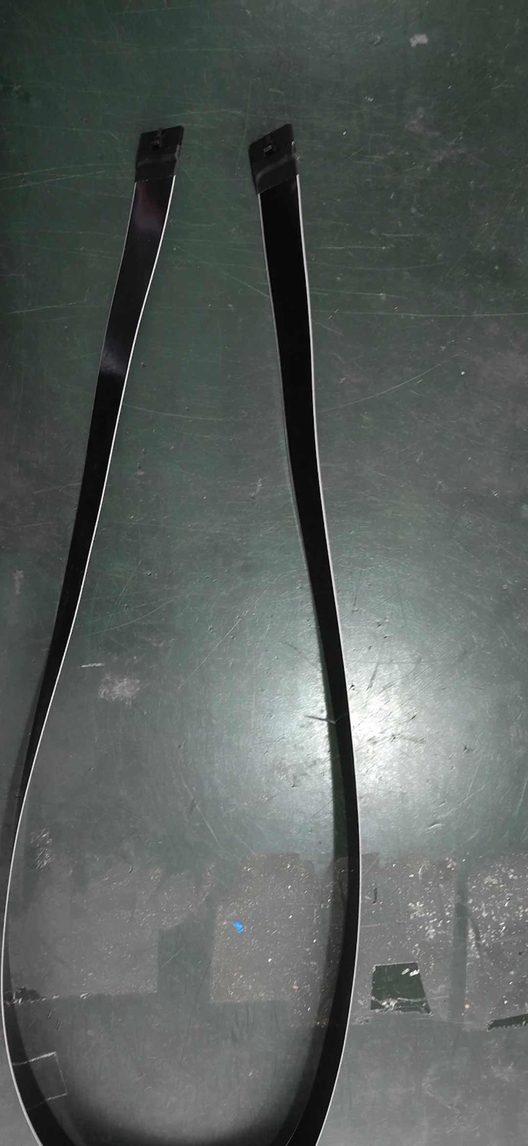 Cabo Liso da Extrusora para Qidi Tech I-fast Impressora 3d um - Imagem 2