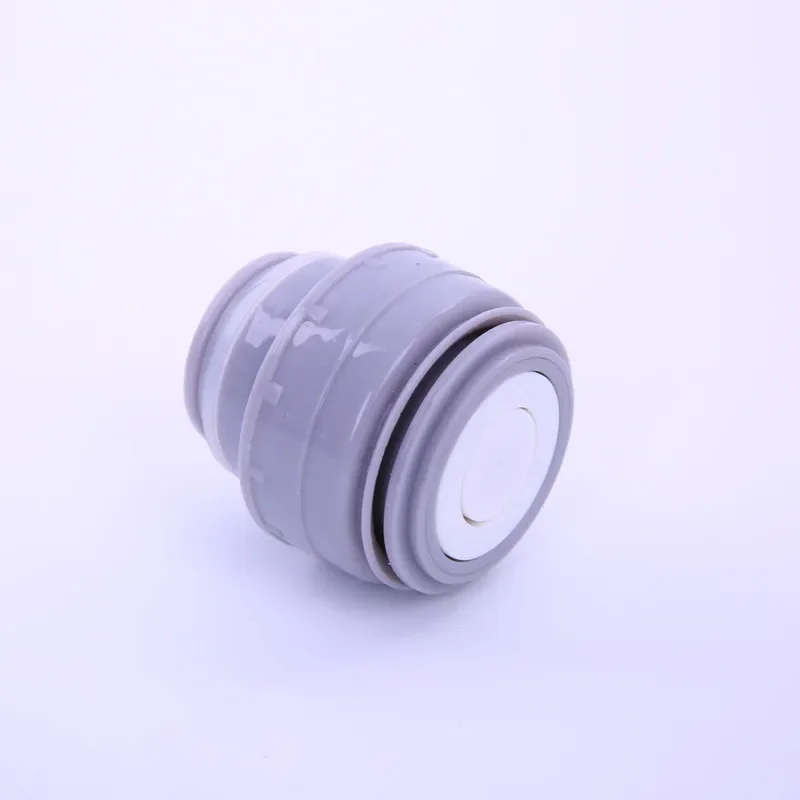4.5CM Thermoses Cover Mug Generic Outlet Bullet Flask Cover Vacuum Flask Lid Stainless Accessories Outdoor Travel Cup