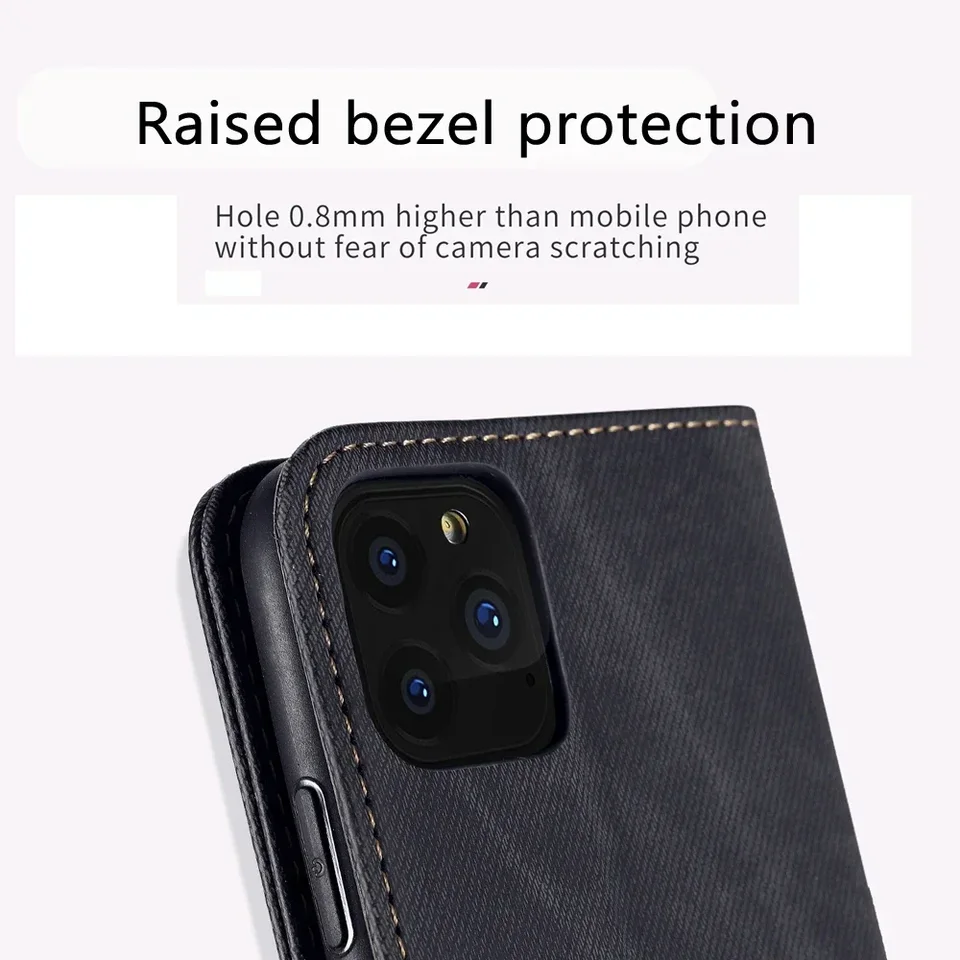 SEAHAI Cover per Motorola Edge 60 Fusion/Edge 60 5G, Custodia Pelle Premium Libro Flip Portafoglio con Kickstand/Slot per Schede/Protezione RFID/Magnetica [PU/TPU Antiurto Case] - porpora