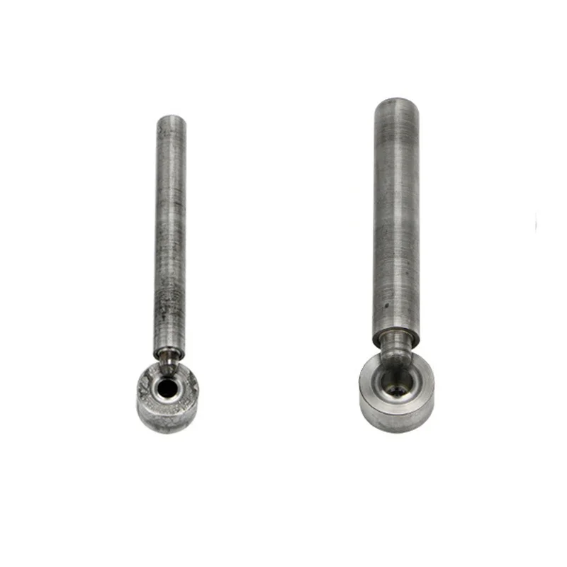 Rhinestone Grommets Eyelets Installation Tool Dies Hand Knock Tool for Leathercraft Shoes Bag Canvas Dress Eyelet