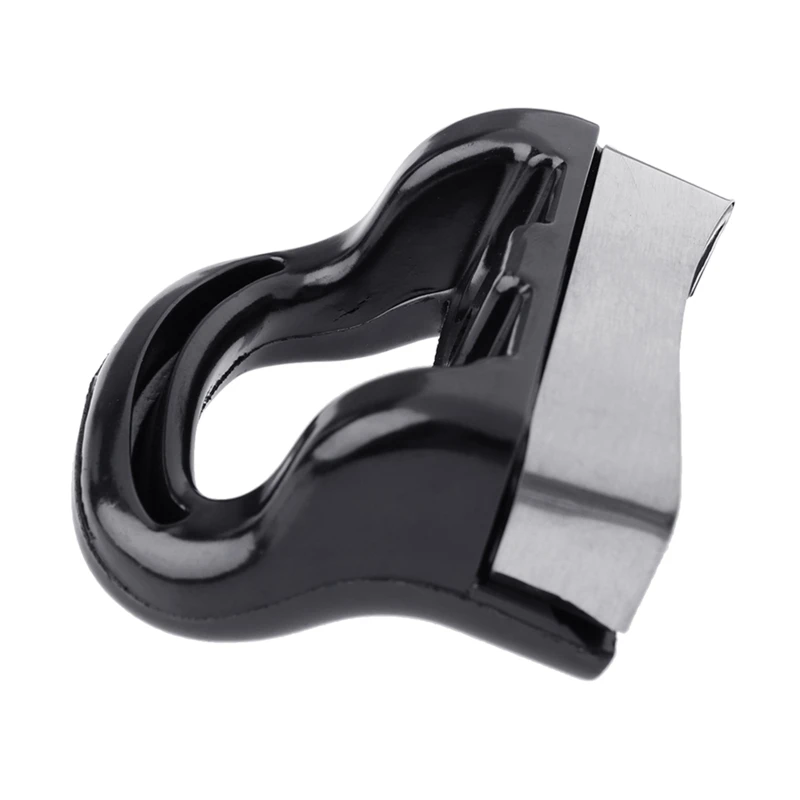 Pot Handle Holder 3 Hole Kitchen Cooker Pot Side Grip Holder for Pressure Pan